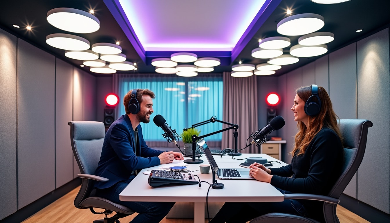 découvrez l'épisode du podcast morning du 25 août avec une rencontre exclusive de maxime guény, offrant des insights uniques et inspirants.