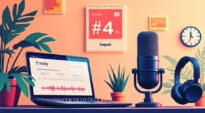 découvrez le meilleur des podcasts d'estelle midi du 4 août à 14h : une sélection exclusive pour enrichir votre écoute et votre culture.