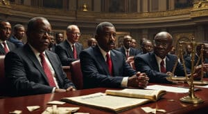 analyse approfondie de la révision constitutionnelle en rdc et des motivations des politiciens à la recherche de prétextes.