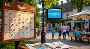 découvrez toutes les informations en temps réel sur taulé (29670) : sorties, agenda, images et actualités dans ouest-france.