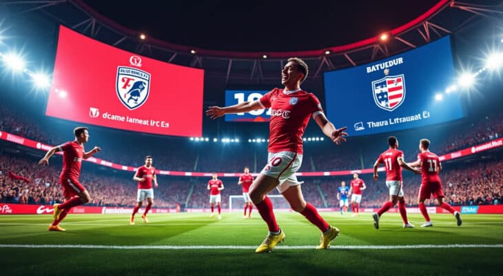 suivez en direct toutes les actualités, résultats, classement et le calendrier complet des matchs du valenciennes fc pour ne rien manquer de la saison.