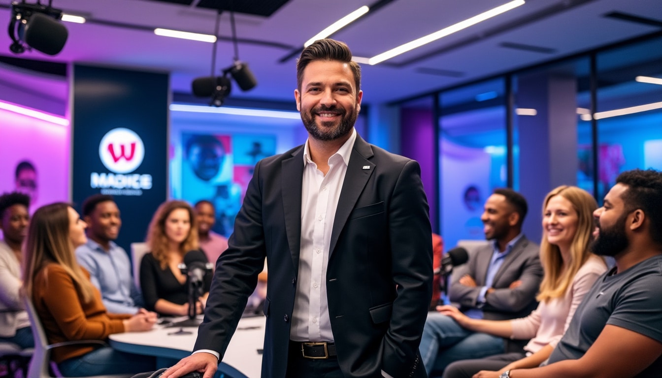 participez en direct à la libre antenne et partagez vos réactions sur l'actualité brûlante. vos appels en temps réel pour débattre et exprimer vos opinions.